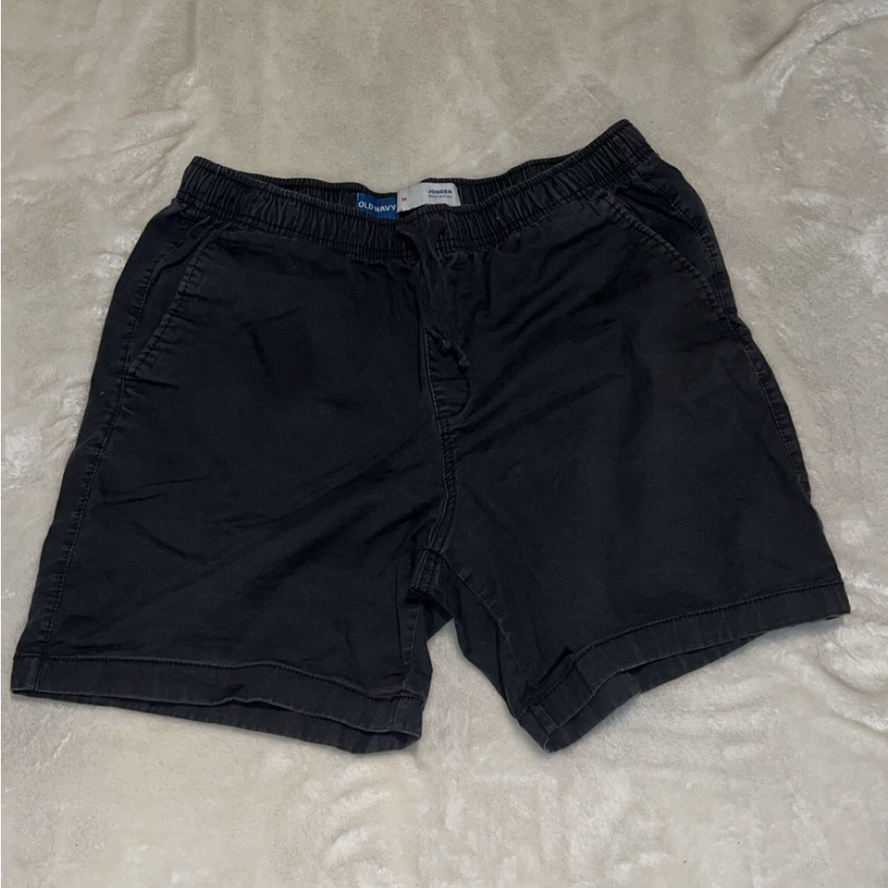 Men's Gray Shorts